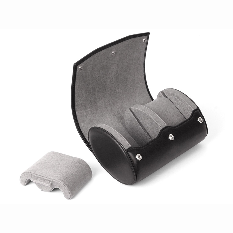 Watch And Jewelry Organizer Companies –  Leather watch organizer watch box watch jewelry box bracelet watch box – Longqin